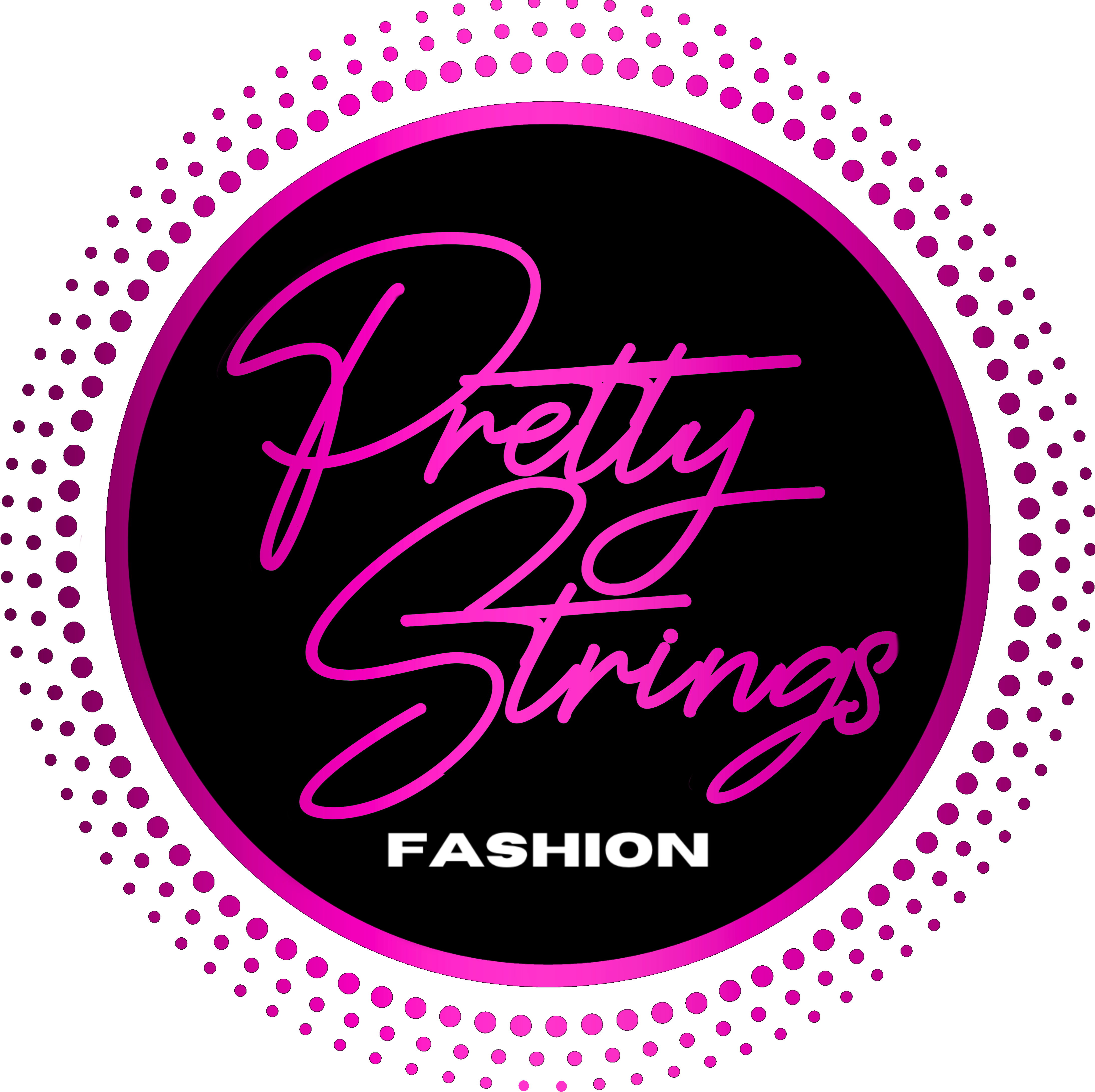 Trendy Women's Clothing Boutique | Pretty Strings Fashion – Pretty ...