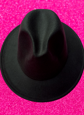 You Right Fedora Hat