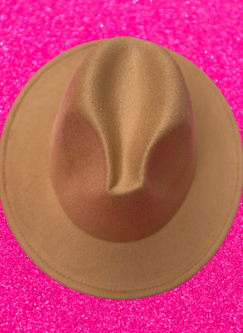 You Right Fedora Hat