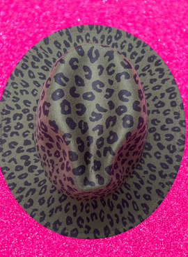 You Right Fedora Hat