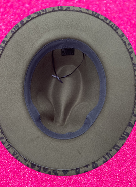 You Right Fedora Hat