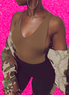 I'm a Survivor Vintage Camo Military Jacket - Green or Tan