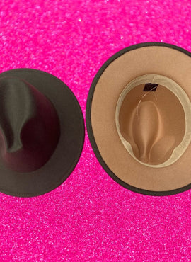 You Right Fedora Hat