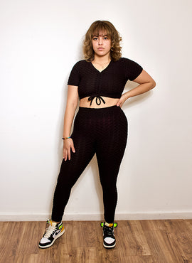 Luck of the Draw(string) Set - Onyx