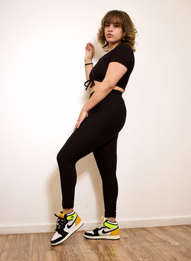 Luck of the Draw(string) Set - Onyx