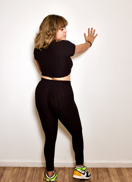 Luck of the Draw(string) Set - Onyx