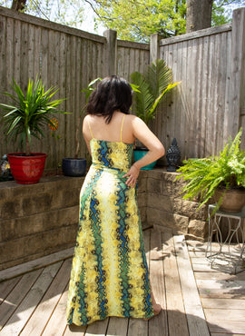 Anaconda 2pc. Swim Set