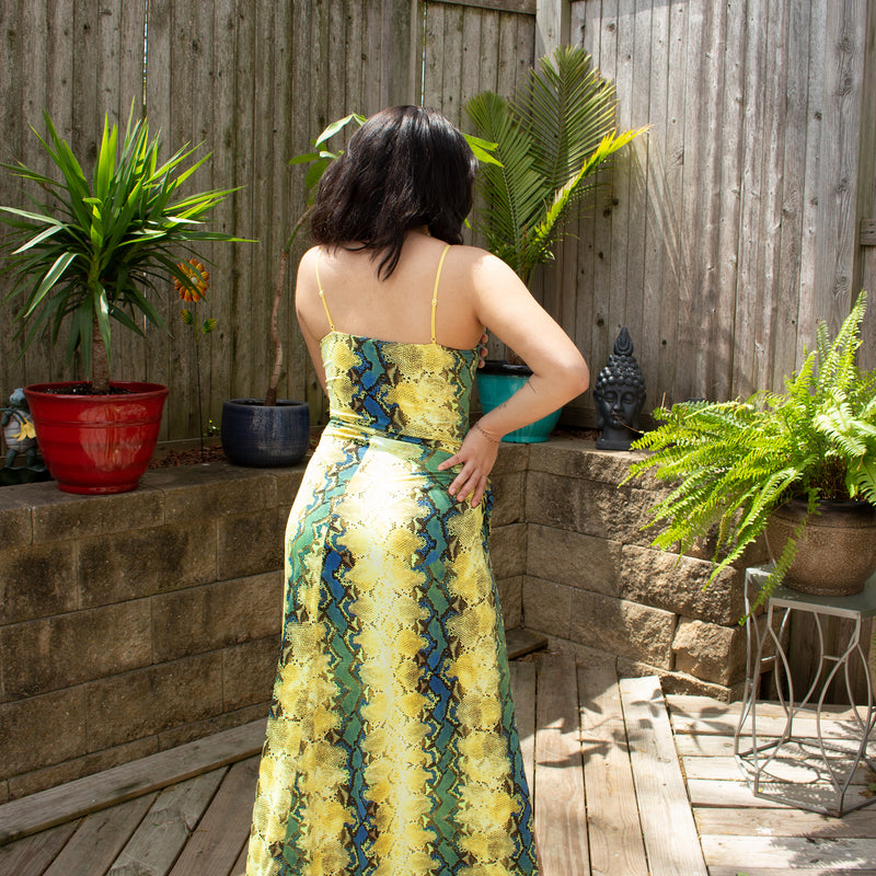 Anaconda 2pc. Swim Set